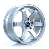 Bola Wheels B1 Crystal Siver 18*8.5