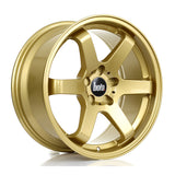 Bola Wheels B1 Gold 18*8.5