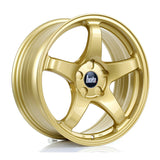 Bola Wheels B2R Gold 18*8