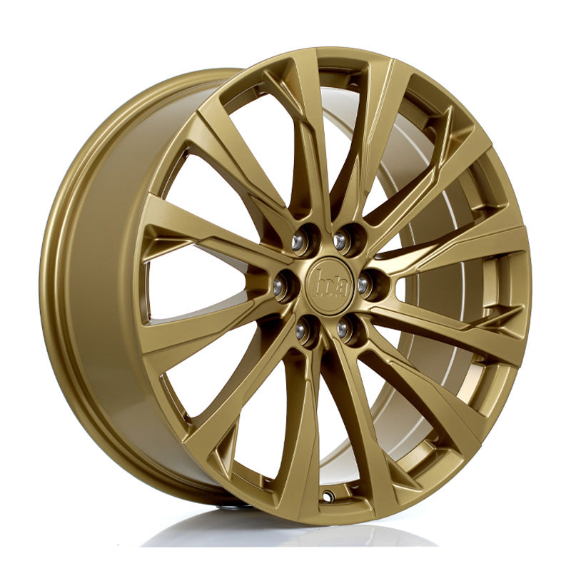 Bola Wheels B34 Gold 20*8,5