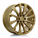 Bola Wheels B34 Gold 20*8,5