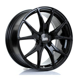 Bola Wheels B6 Gloss Black 18*9