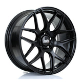 Bola Wheels B8R Matt Black Black 19*8.5
