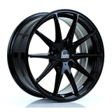 Bola Wheels B9 Gloss Black 18*8