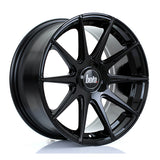 Bola Wheels CSR Gloss Black 18*8