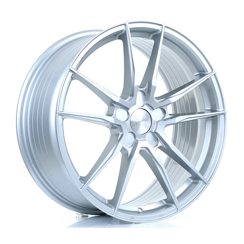 Bola Wheels FLD Crystal Silver 19*8.5