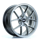 Bola Wheels FLE Hyper Black 18*8