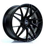 Bola Wheels FLR Gloss Black 18*8.5