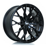 Bola Wheels FLV Gloss Black 19*9.5