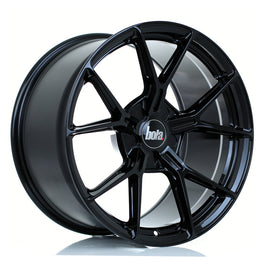 Bola Wheels FLY Gloss Black 19*10.5