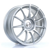 Bola Wheels VST Crystal Silver 18*8