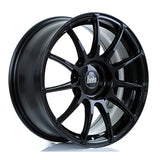 Bola Wheels VST Gloss Black 18*8