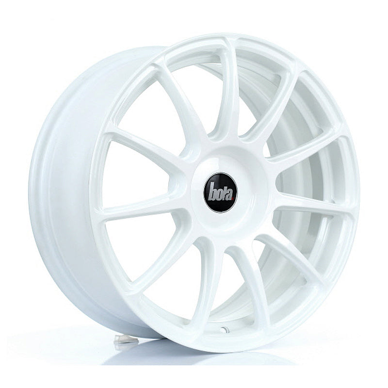 Bola Wheels VST White 17*7.5