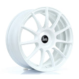Bola Wheels VST White 17*7.5