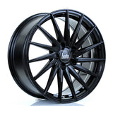Bola Wheels ZFR Gloss Black 19*8.5