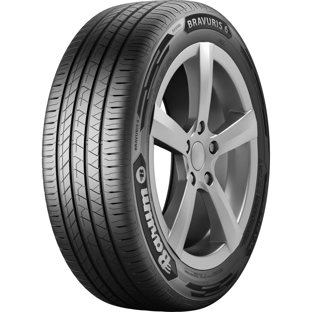 215/55R18 99V XL Barum Bravuris 6HM