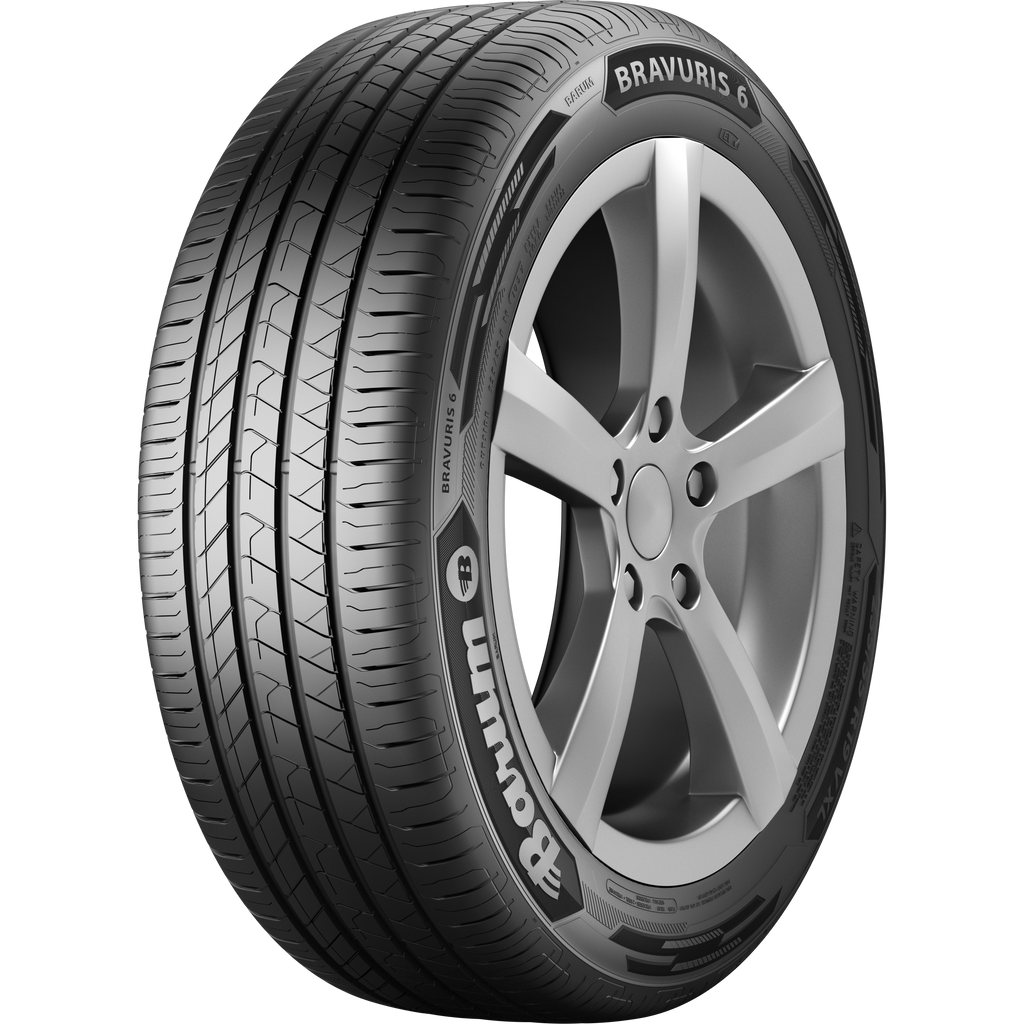 195/55R16 87H Barum Bravuris 6