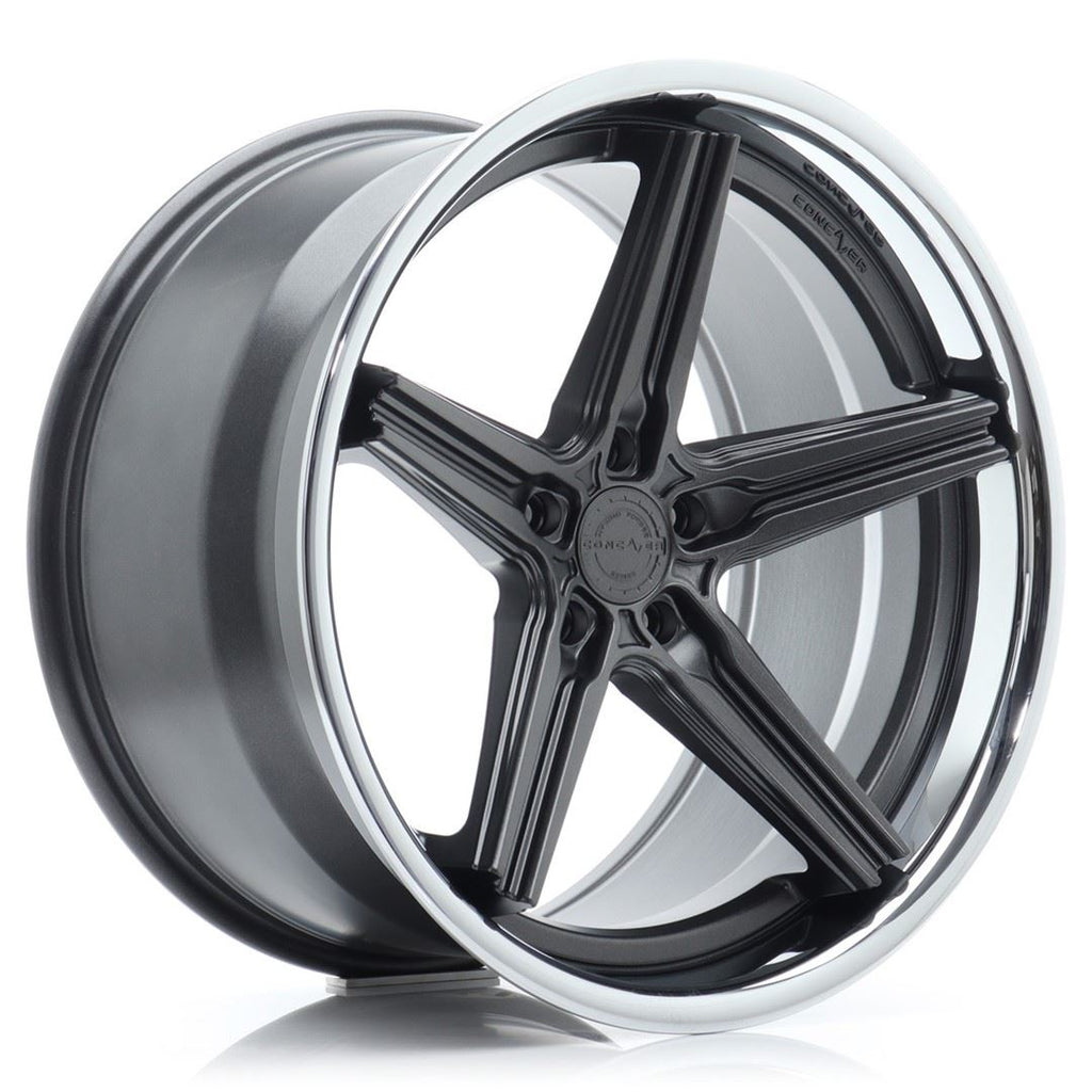 Concaver CVR9 Carbon Graphite 19x8