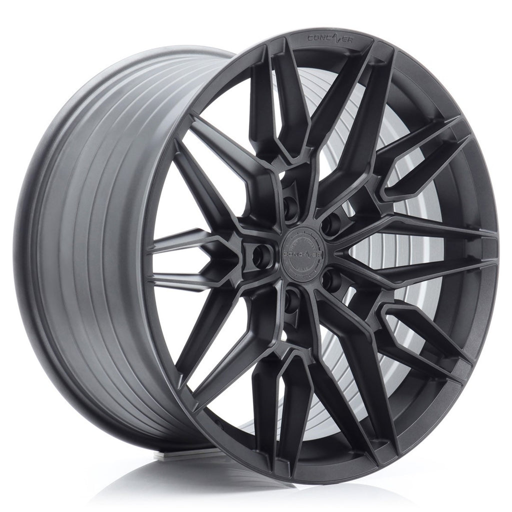 Concaver CVR6 Carbon Graphite 20x8