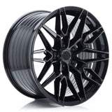 Concaver CVR6 Double Tinted Black 20x8,5