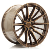 Concaver CVR7 Brushed Bronze 20x8