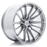 Concaver CVR7 Brushed Titanium 21x9