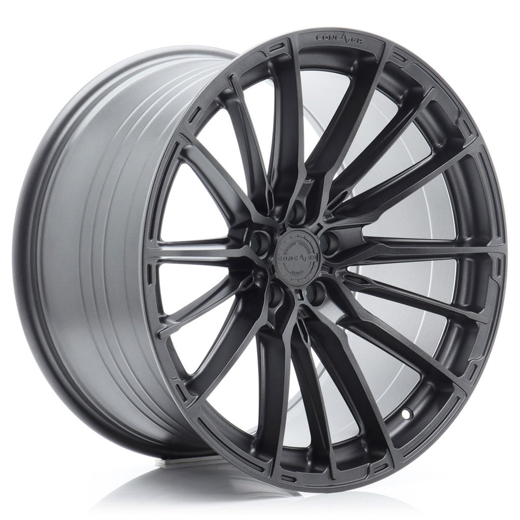 Concaver CVR7 Carbon Graphite 20x8,5