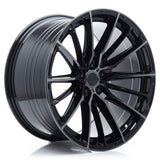 Concaver CVR7 Double Tinted Black 19x10
