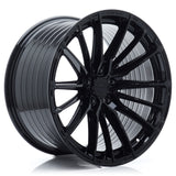 Concaver CVR7 Platinum Black 19x8,5