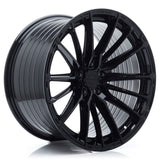 Concaver CVR7 Platinum Black 19x10