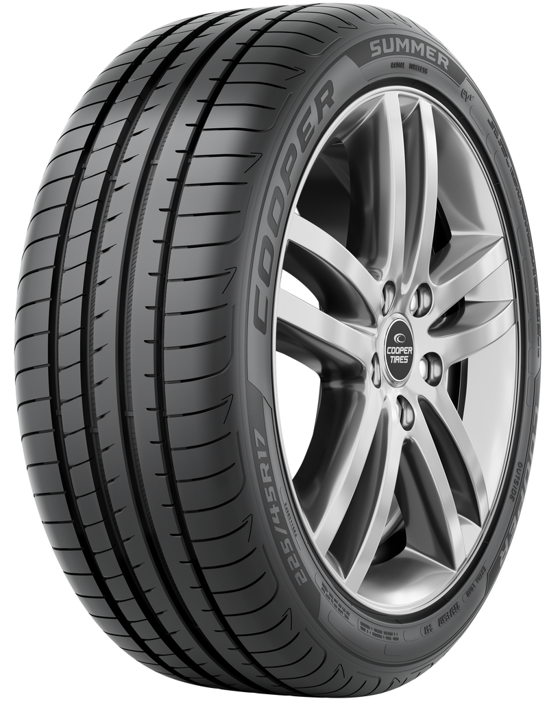 185/55R16 87V XL Cooper Summer