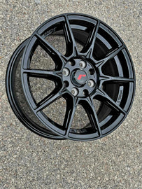 Replica IW13 Gloss Black 15*6,5