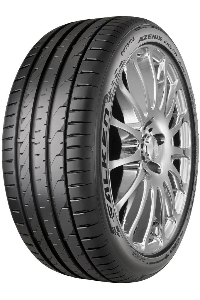 225/50R18 99W XL Falken Azenis FK520 SUV 4X4