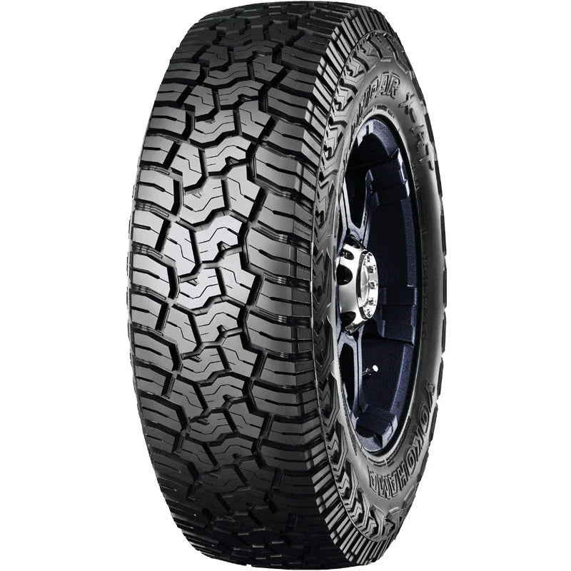 265/70R17 121Q Yokohama Geolandar X-AT G016 4x4