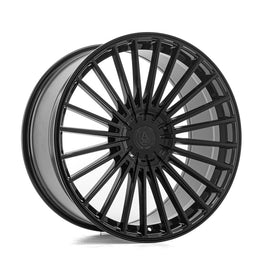 AXE WHEELS EX50 GLOSS BLACK 22*9