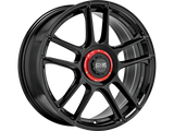 OZ Indy HLT 20*11 Gloss Black