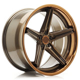 Concaver CVR9 Glossy Bronze 20x8