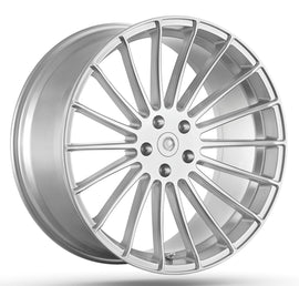Replica for BMW 331 Hamman Silver  22*10.5