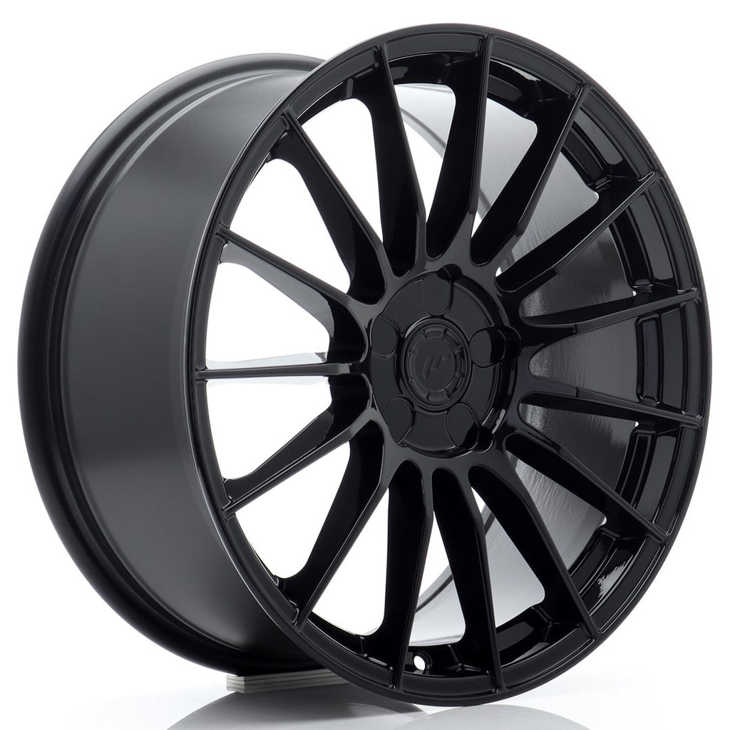 Japan Racing Wheels SL05 Gloss Black 18*8