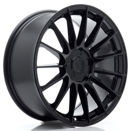 Japan Racing Wheels SL05 Gloss Black 18*8