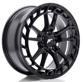 Japan Racing Wheels JR45 Glossy Black 19*8,5