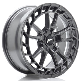 Japan Racing Wheels JR45 Hyper Gray 19*8,5