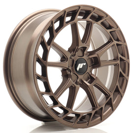 Japan Racing Wheels JR45 Matt Bronze 20*8,5