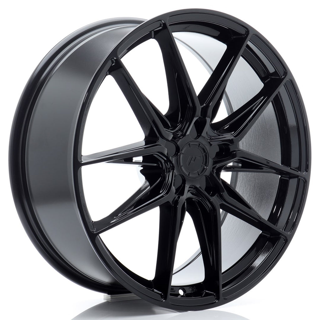 Japan Racing Wheels JR44 Gloss Black 20*9.5