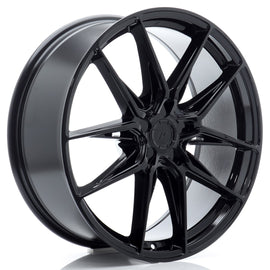 Japan Racing Wheels JR44 Gloss Black 20*9.5