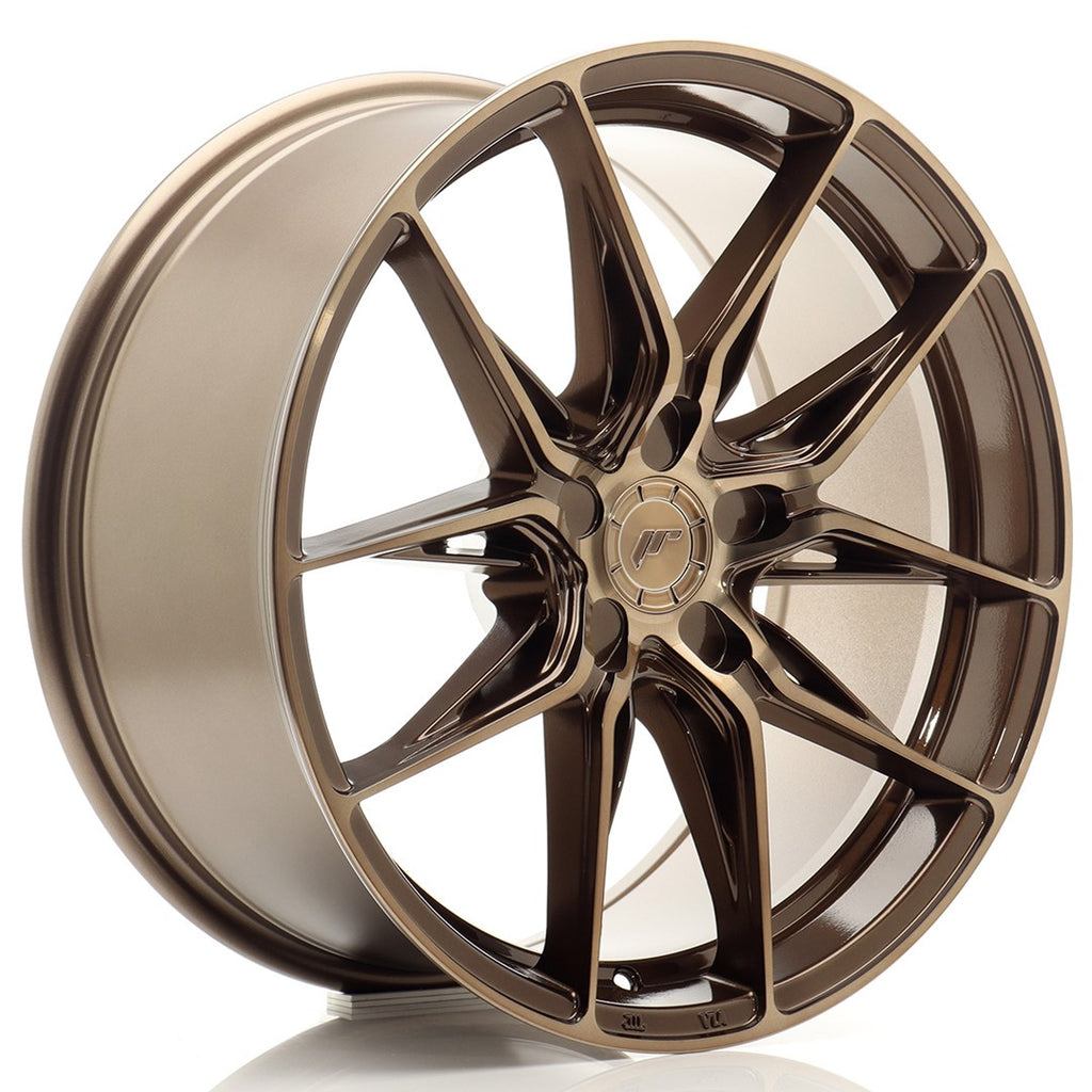 Japan Racing Wheels JR44 Platinum Bronze 18*8