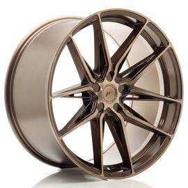 Japan Racing Wheels JR44 Platinum Bronze 21*10.5