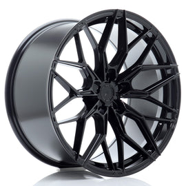 Japan Racing Wheels JR46 Gloss Black 20*10.5