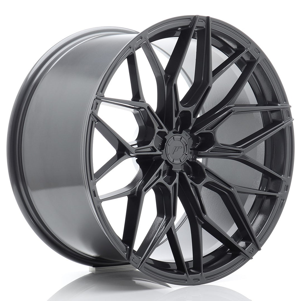 Japan Racing Wheels JR46 Hyper Gray 20*10.5