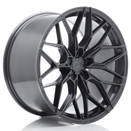 Japan Racing Wheels JR46 Hyper Gray 20*10.5